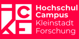 Logo HCKF Hochschul-Campus Kleinstadtforschung