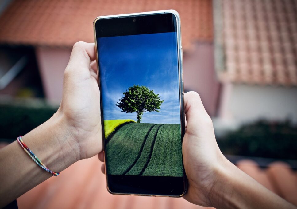 Ländliche Räume in Zeiten der Digitalisierung