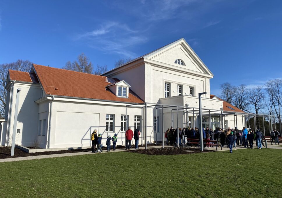 Mitmach-Werkstatt in Schule & Jugendarbeit: Workshop am 16. Oktober in Bad Belzig